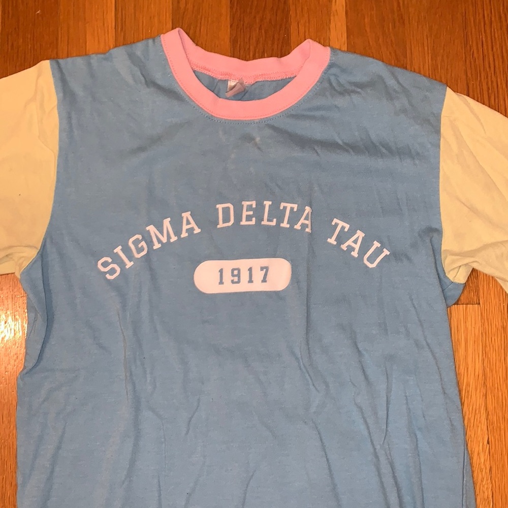 SDT shirt